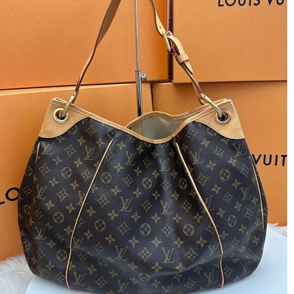 💎✨Beautiful✨💎 Authentic Louis Vuitton Galleria : Galleria GM - Picture 4 of 9